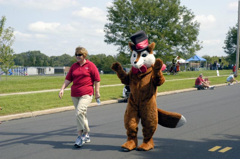 Northampton Days 2006 023